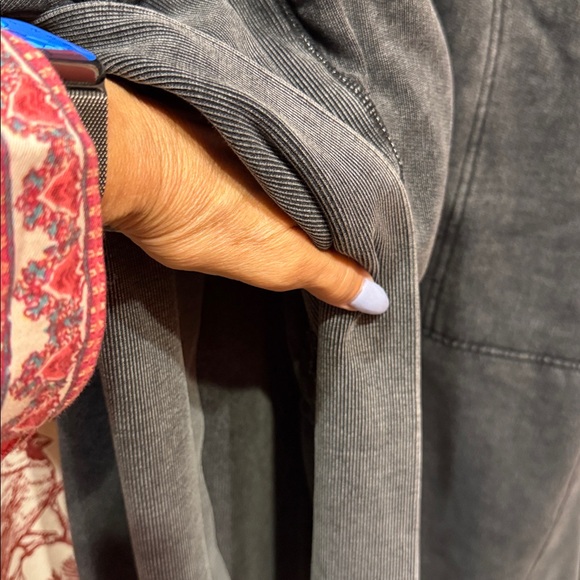 ⚜️ WE THE FREE Sunny Side Pullover sz L - Picture 6 of 8